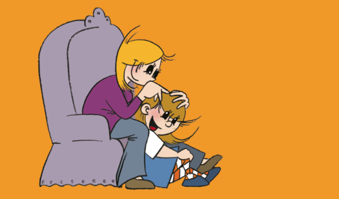 Ecole Sus Aux Poux Air De Familles