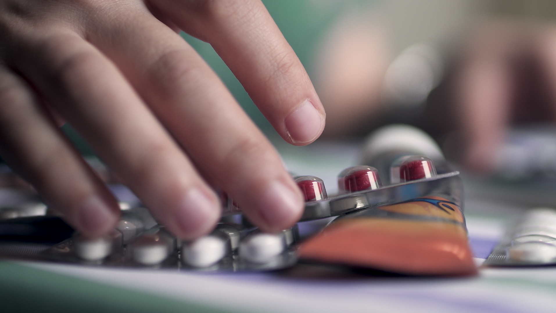 Grossesse, quels médicaments? Air de Familles