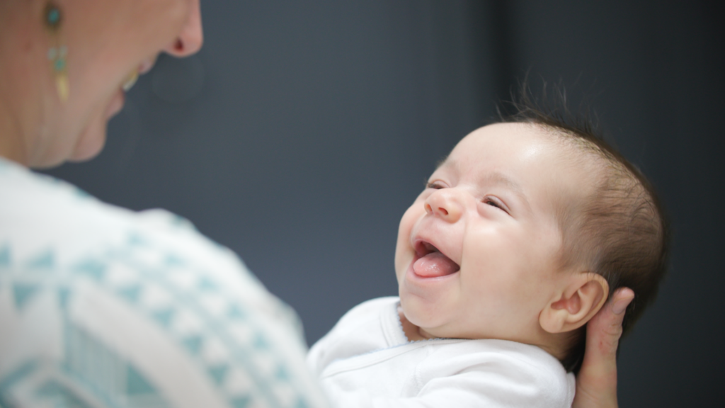 Santé, frein de langue? Air de Familles
